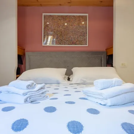 Apartment Oliviero - Colosseo With Terrace *