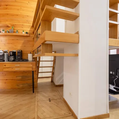 Apartment Oliviero - Colosseo With Terrace Rome