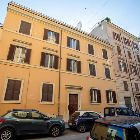 Apartment Oliviero - Colosseo With Terrace Rome