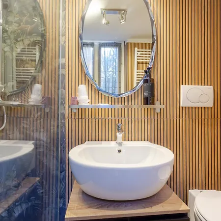 Apartment Oliviero - Colosseo With Terrace Rome