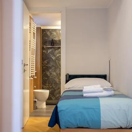 Apartment Oliviero - Colosseo With Terrace
