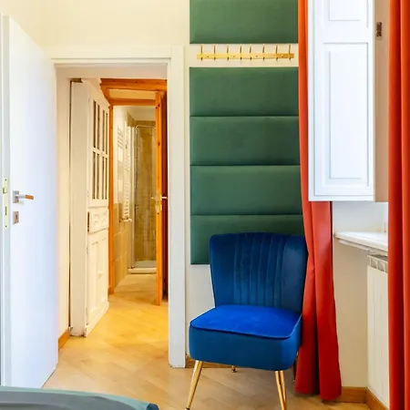 Oliviero - Colosseo With Terrace Apartment Rome