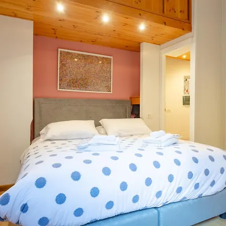 Apartment Oliviero - Colosseo With Terrace