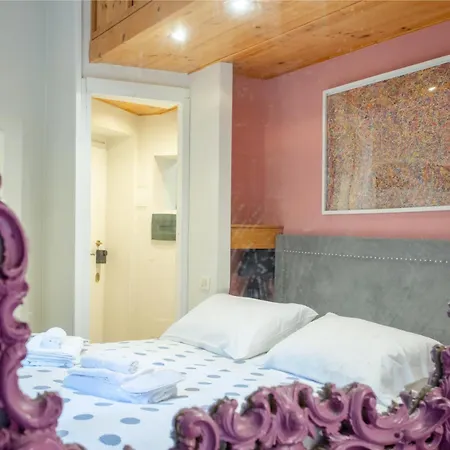 Oliviero - Colosseo With Terrace Apartment Rome