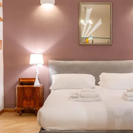 Apartment Oliviero - Colosseo With Terrace Rome