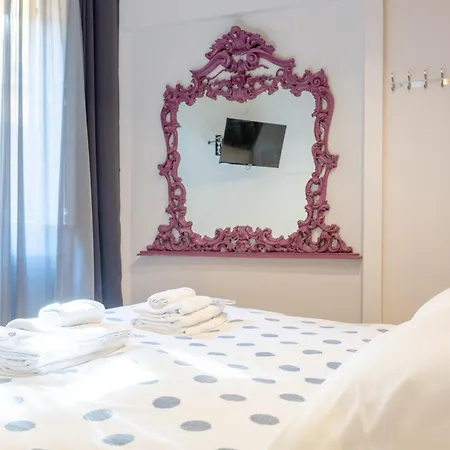 Apartment Oliviero - Colosseo With Terrace Rome