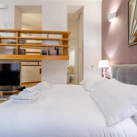 Apartment Oliviero - Colosseo With Terrace *